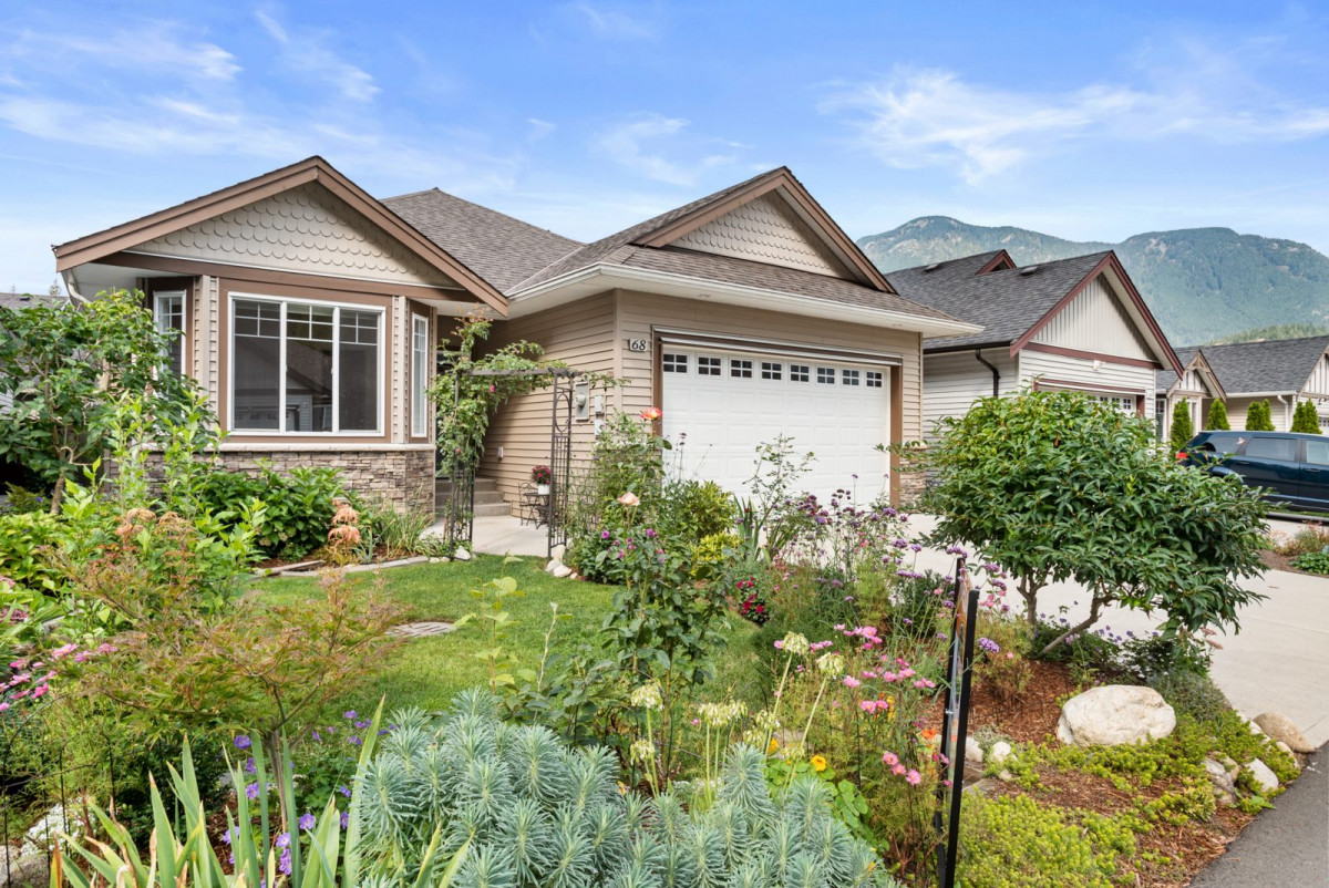 Beautiful Silver Valley Estates Eximus