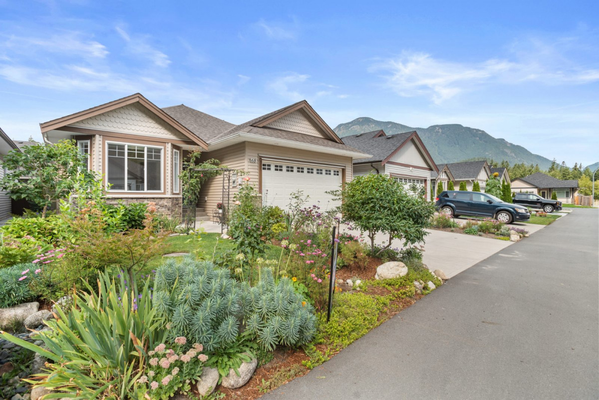 Beautiful Silver Valley Estates Eximus