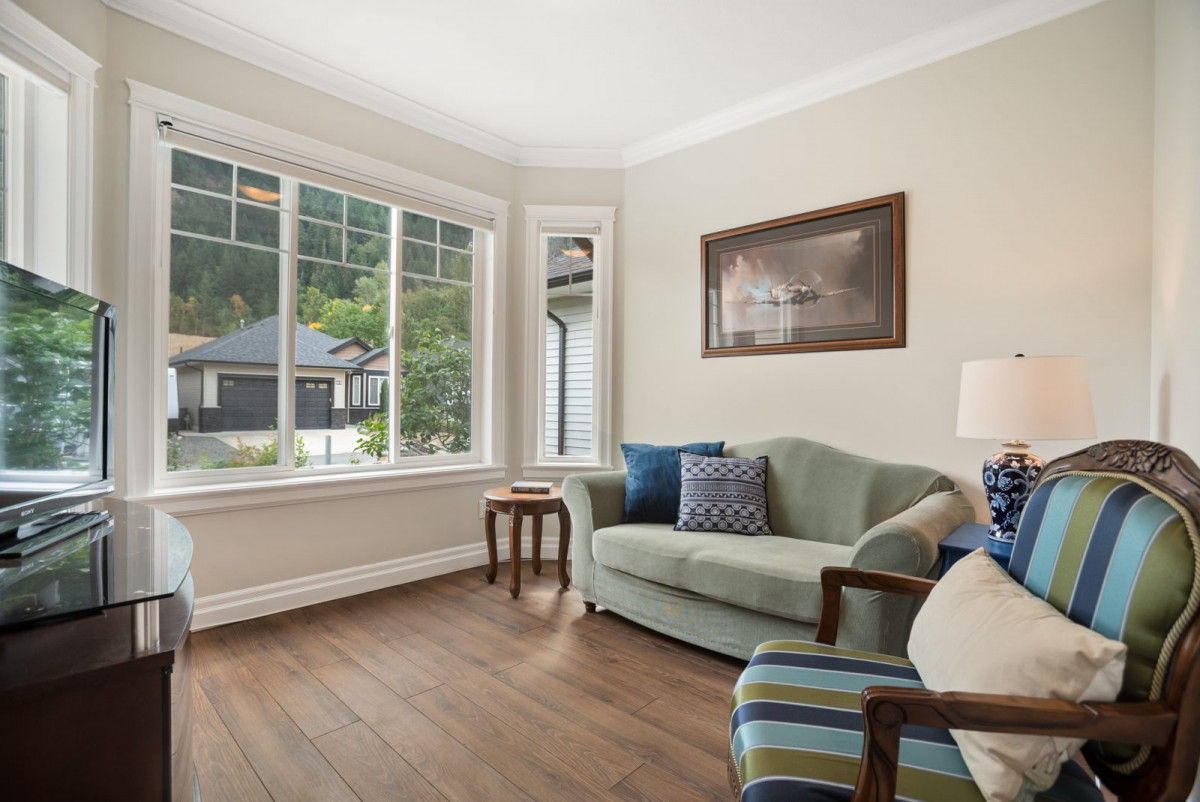 Beautiful Silver Valley Estates Eximus