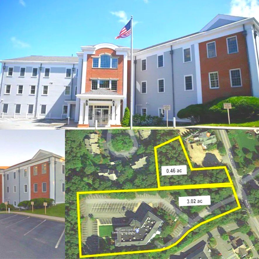 The Orleans Housing Crisis