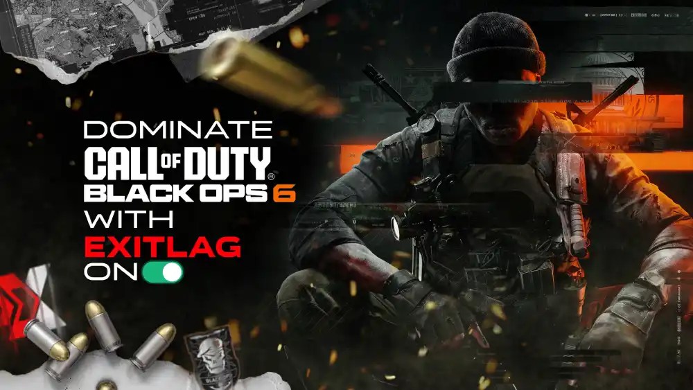 6 Ways to Reduce Lag in Call of Duty