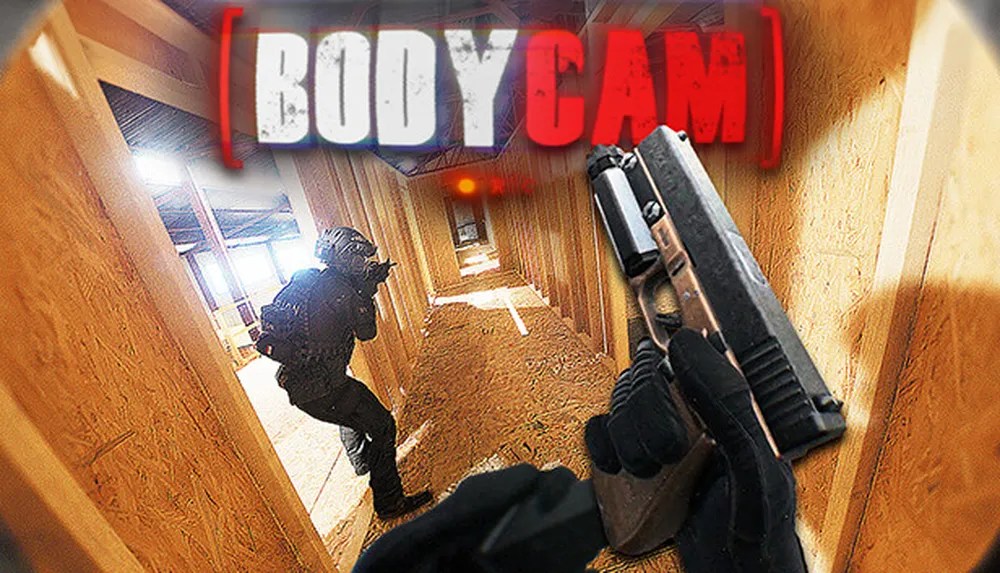 Body Cam Game: What you need to know