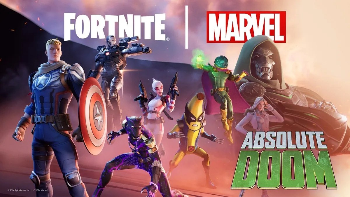 Fortnite New Season Release Date 2025 Fortnite New Season Release Everything You Need To Know