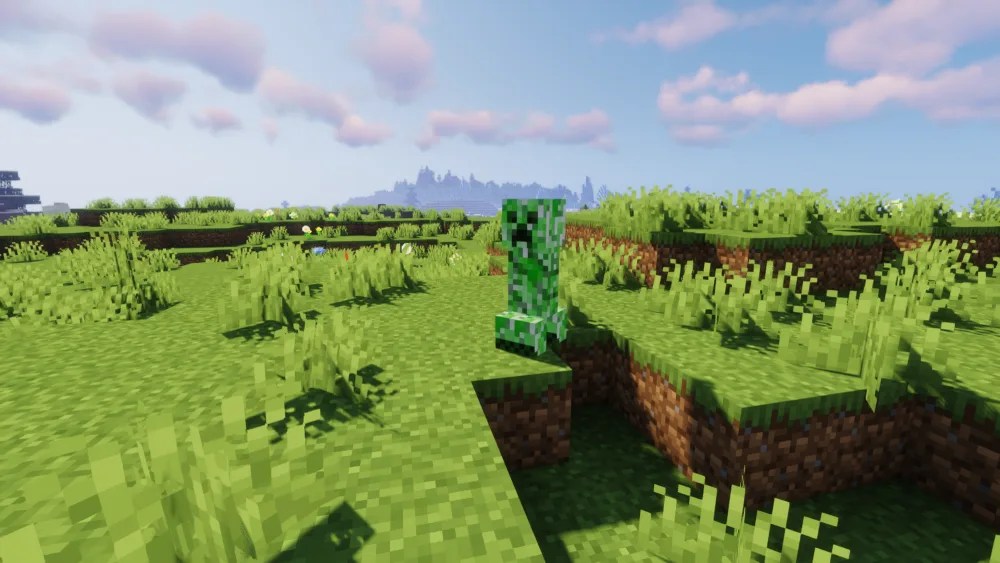 Creeper Minecraft Outsmart The Game’s Most Iconic Mob