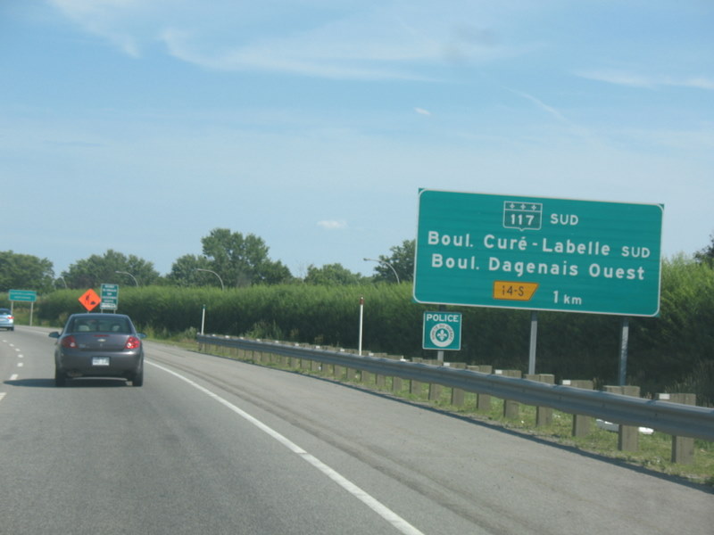 Honda ste rose laval qc