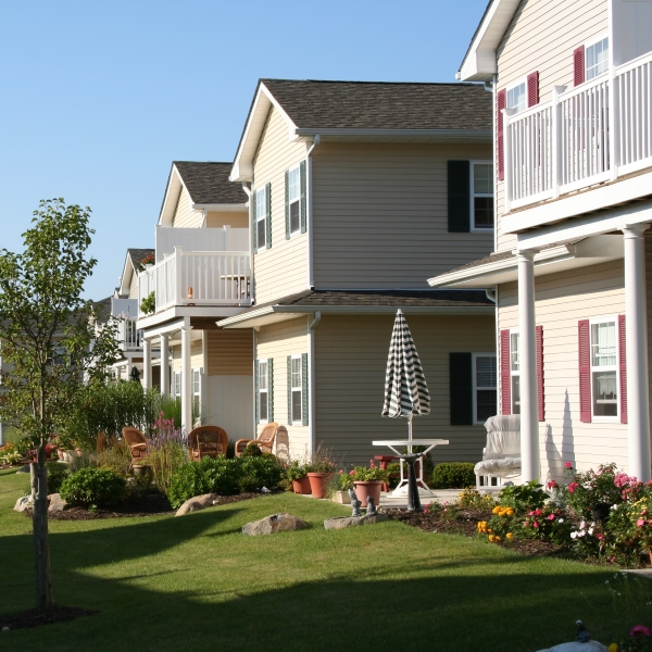 Browse All 55+ Communities