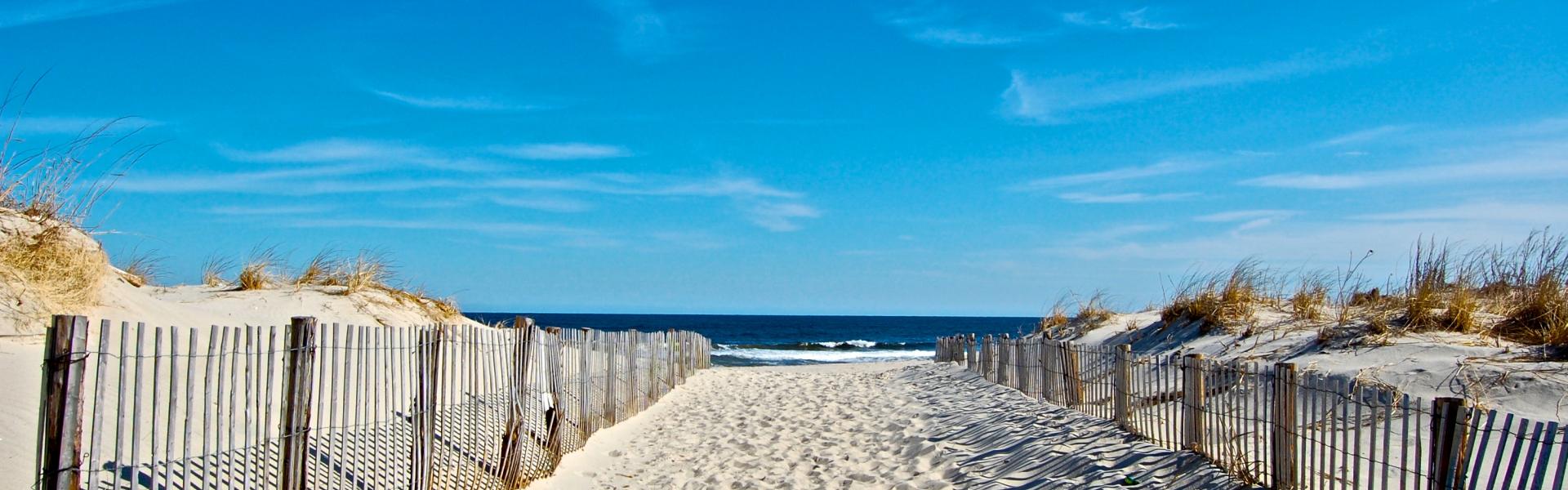 Point Pleasant Homes