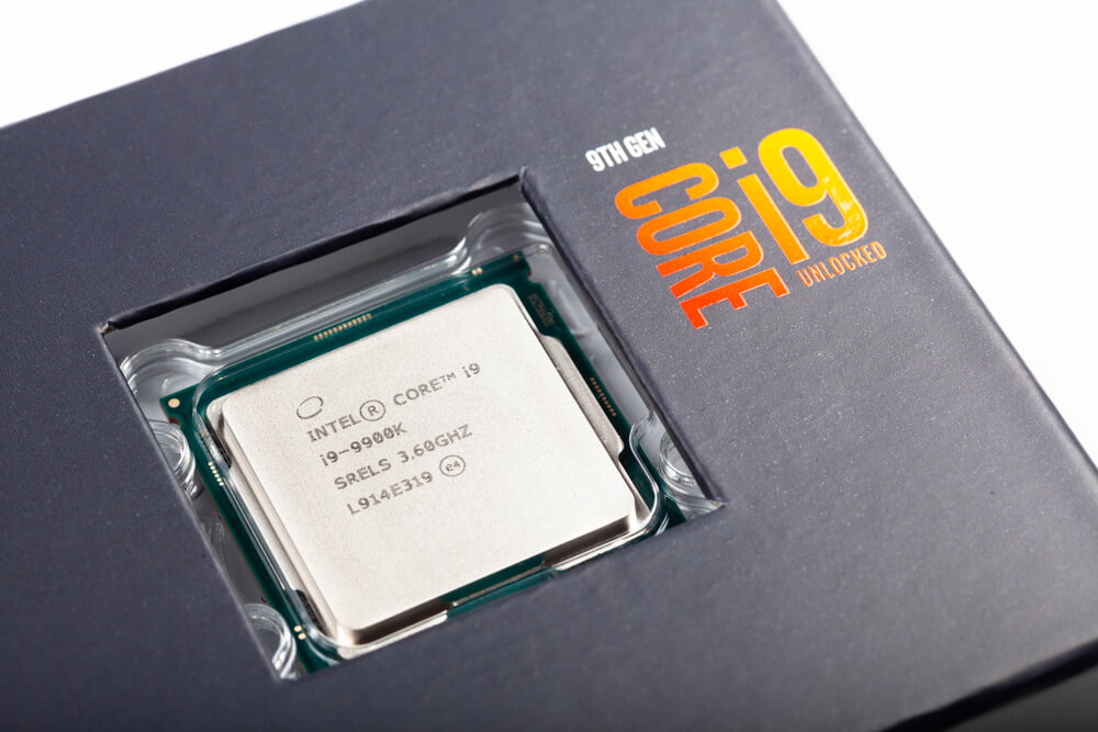 Intel vs AMD 2020 Enterprise and Consumer