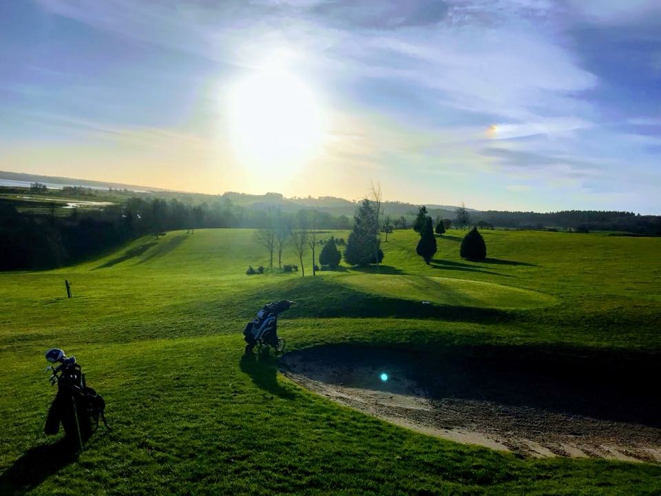 Course Photos Exminster Golf Centre