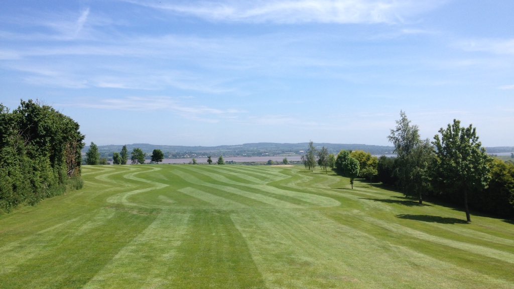 Course Photos Exminster Golf Centre