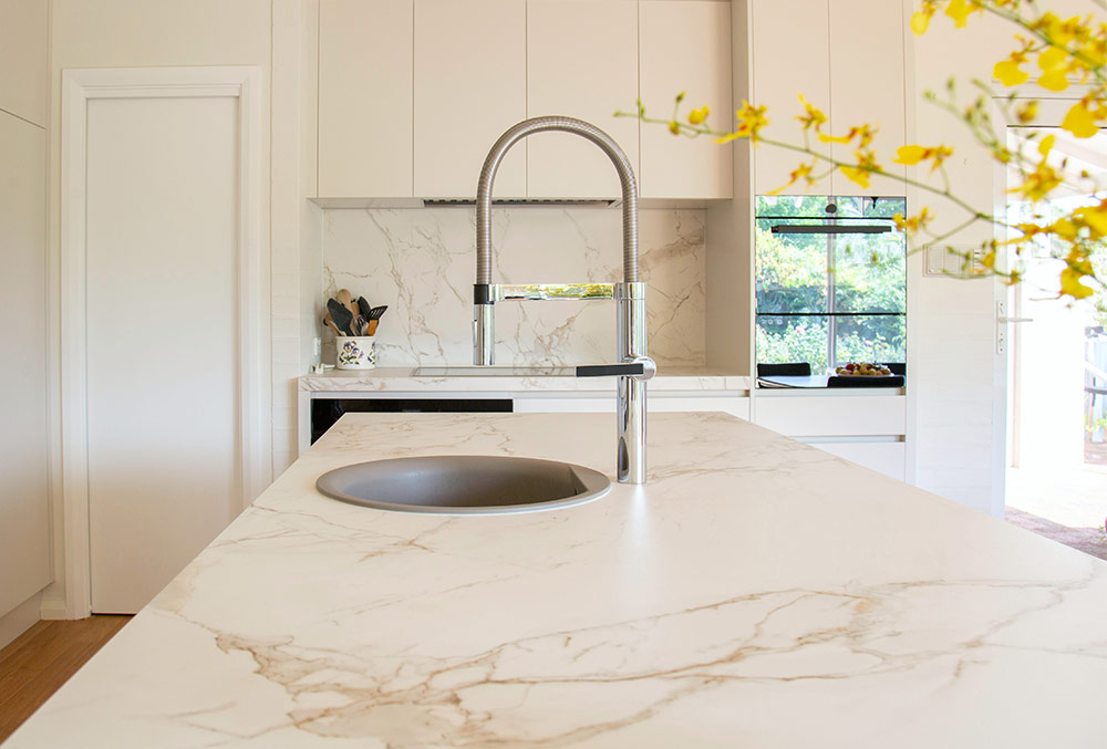 Your Guide To Cleaning Your Granite Countertops Exnol