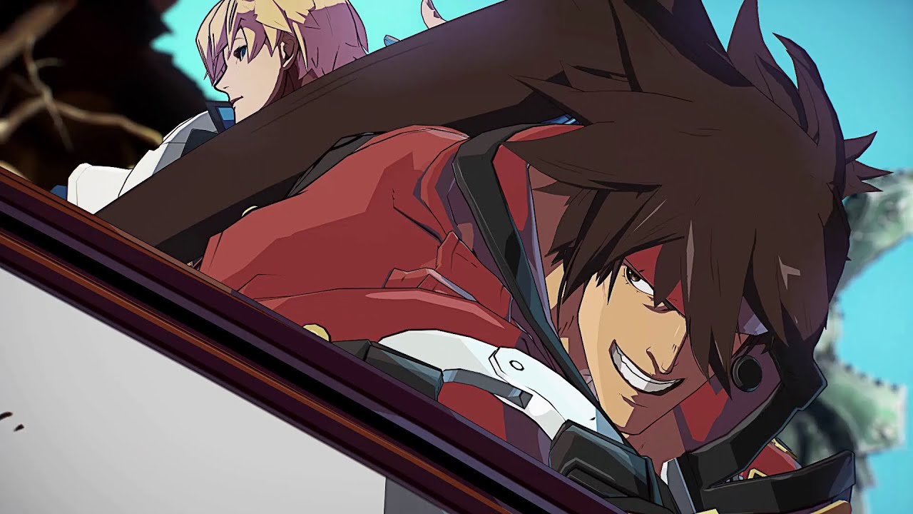 Guilty Gear Strive tier list GO1 nous offre son premier classement ExoBaston