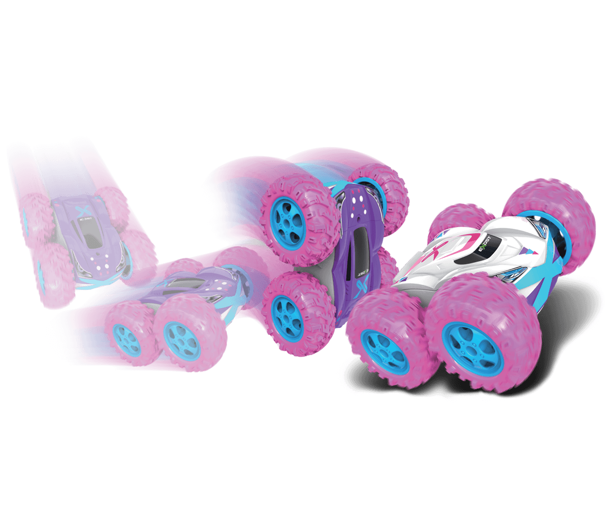 360 Cross Amazone – EXOST