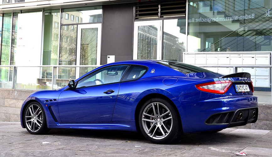 Maserati Buyers Guide How Car Specs