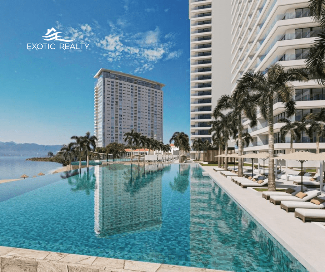 Exotic Realty Marina Towers