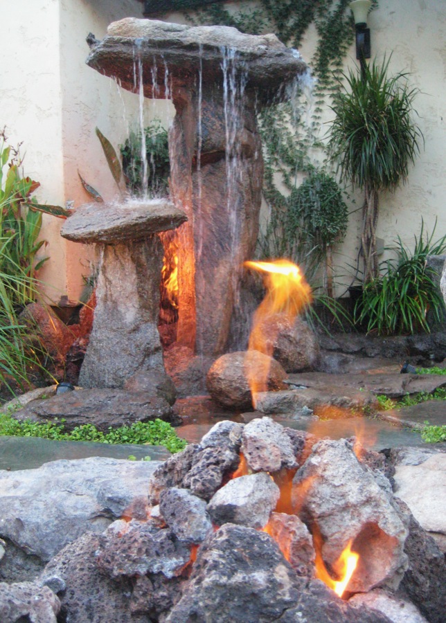 Fountain Designer ExoticScapes