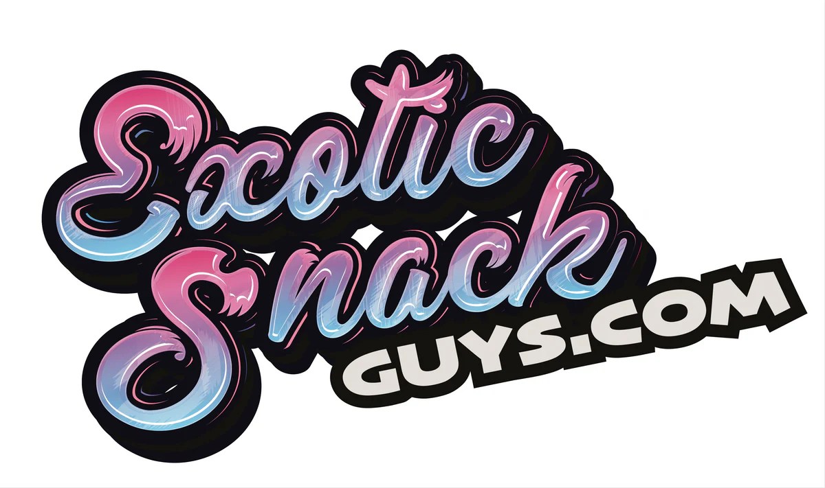 Exotic Snack Guys Shop Snacks and Drinks