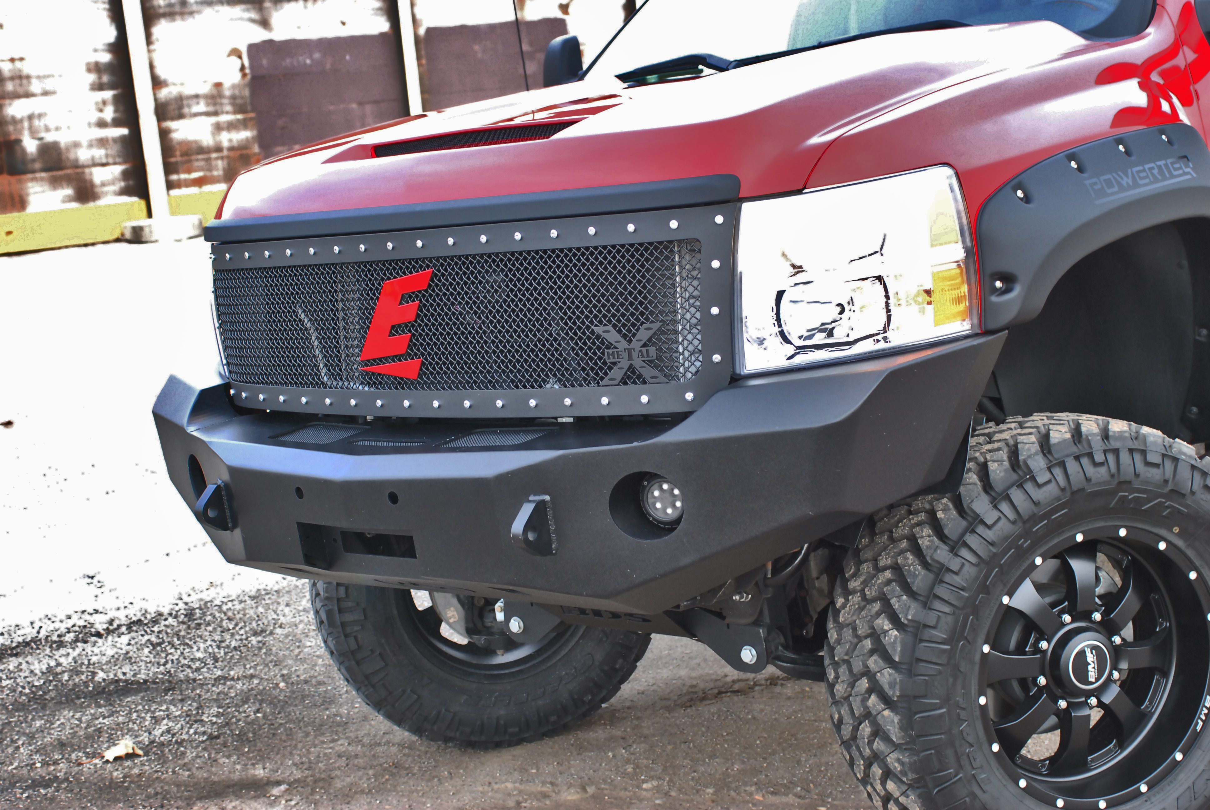 Chevy_Edge1 | Expedition One