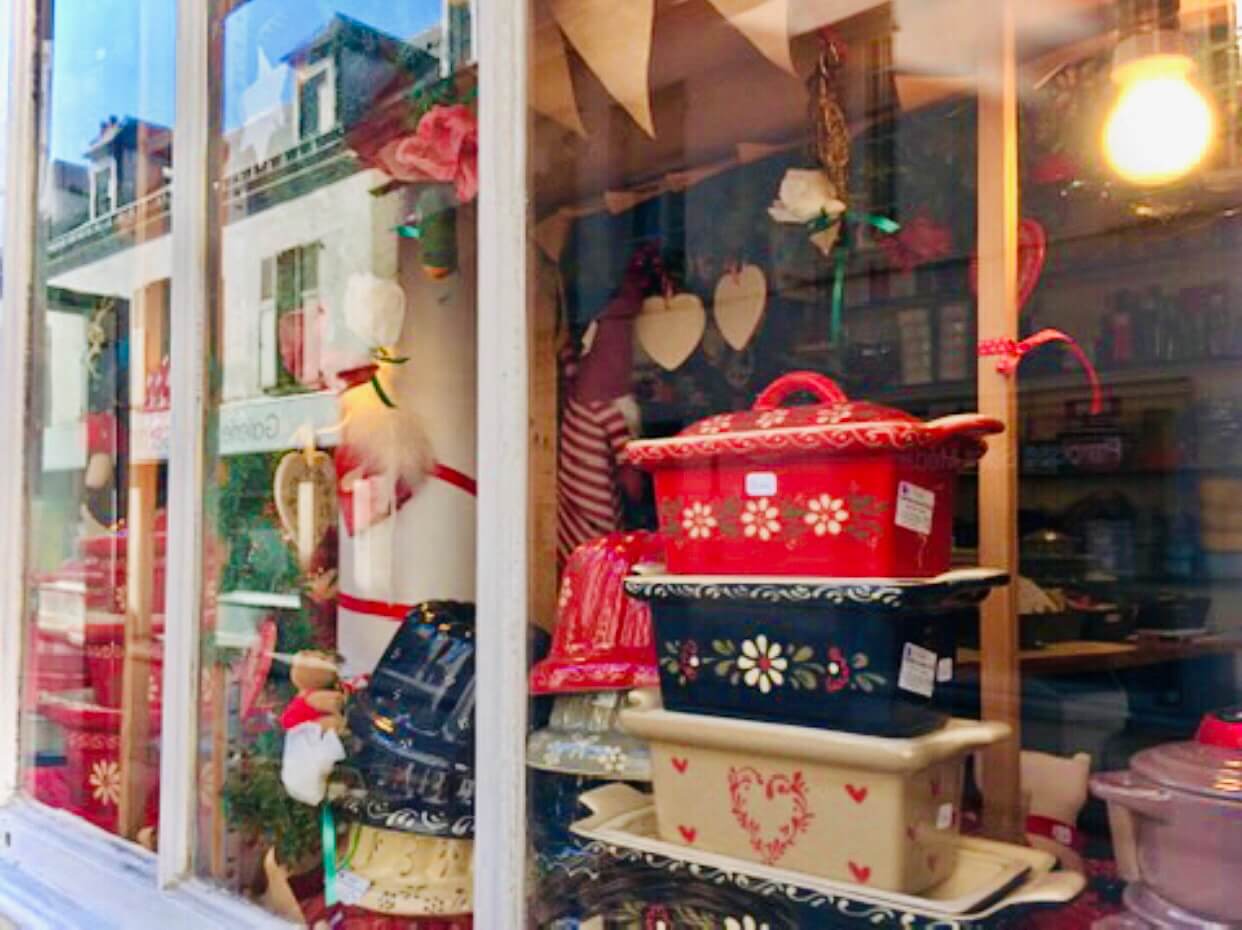 Shopping at the Quincaillerie, a French Hardware Store ExperienceFirst