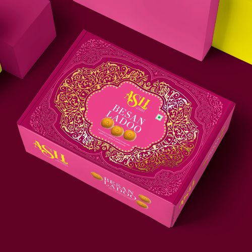 Sweet Box Packaging Design Trends Expand Buzz