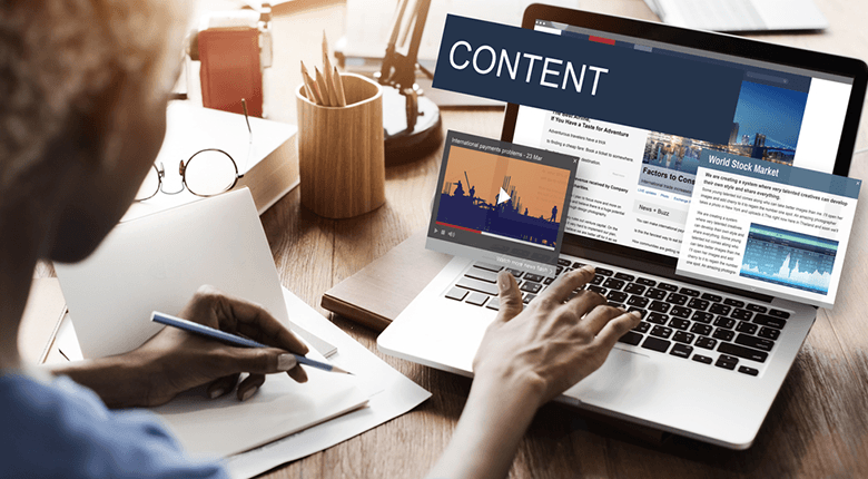Content Writing - Think Expand Ltd.