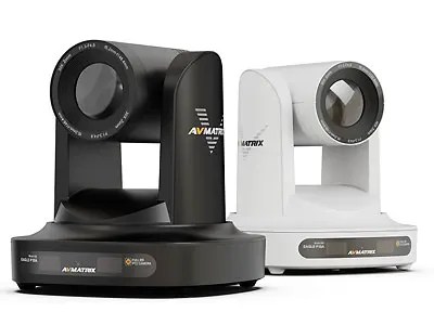 AVMatrix EAGLE P20A Professional AI Auto Tracking PTZ Camera | Philippines