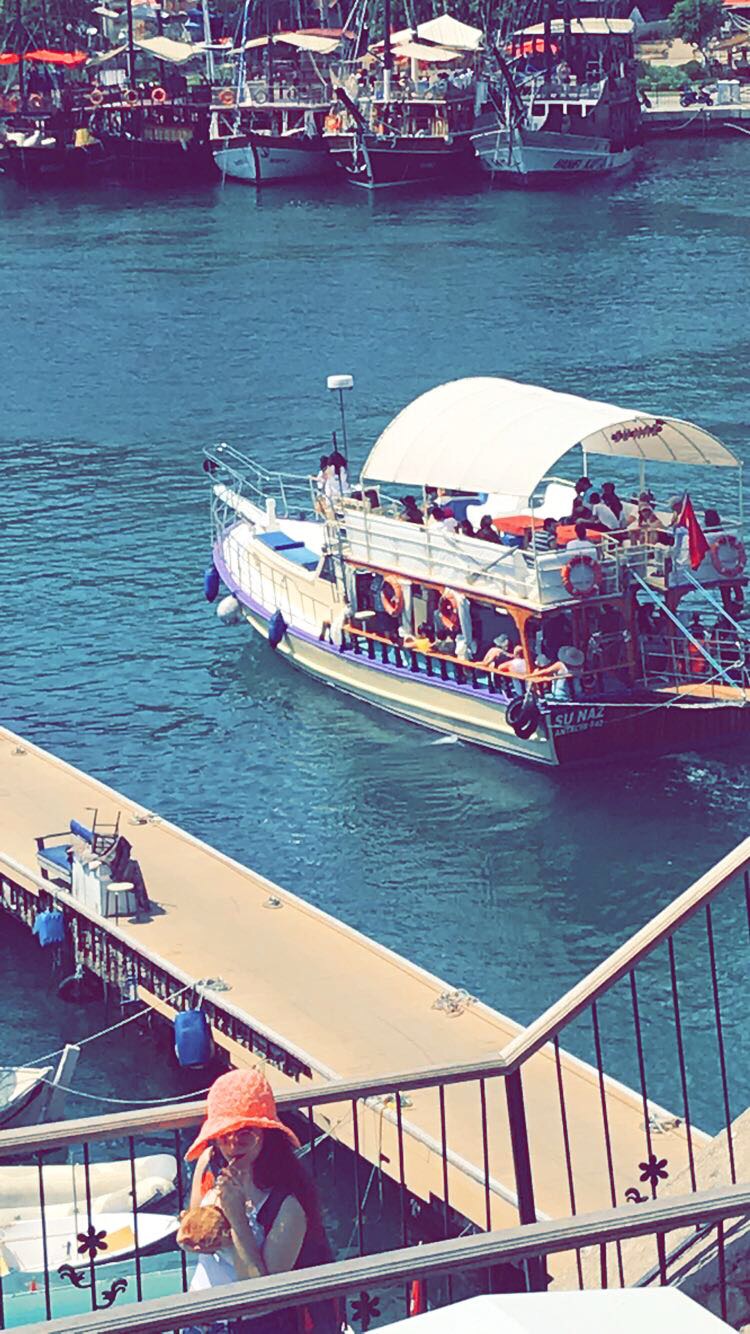 Saudi expatriates in Jubail