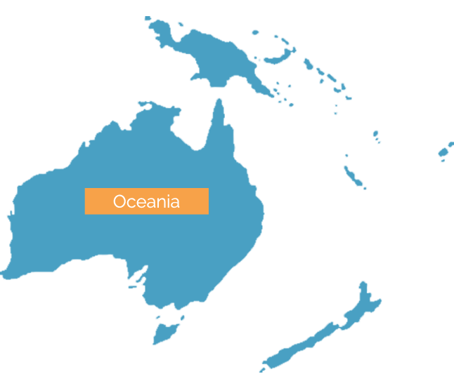 Healthcare guides for expatriates in Oceania Expat Assure