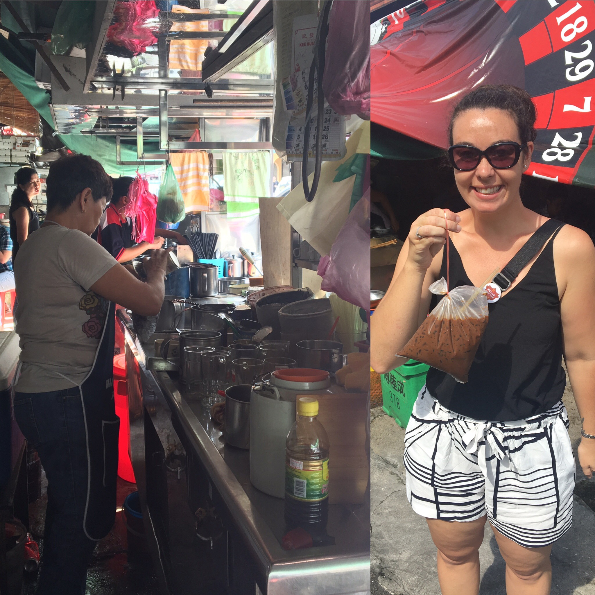 3 Nights in Town, Penang Malaysia EXPAT GETAWAYS