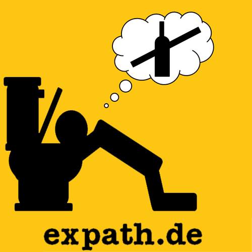 How to say “to vomit” in German Expath