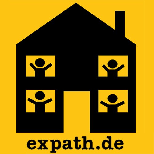 How to say “to live” in German Expath