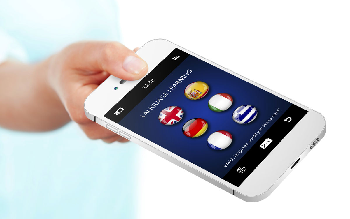 Expat Info News The best language learning apps from 2018