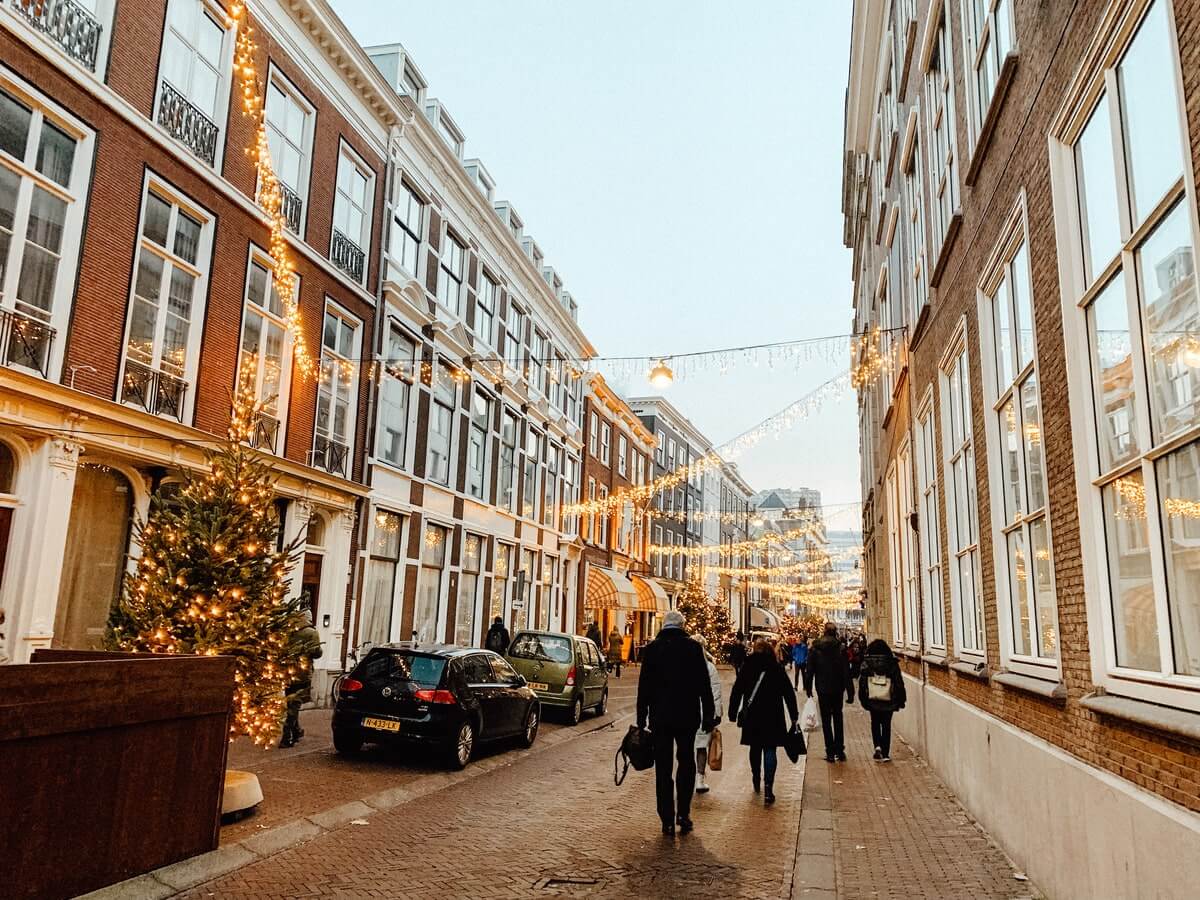 Living In The Hague, Netherlands Expat Guide Expatolife