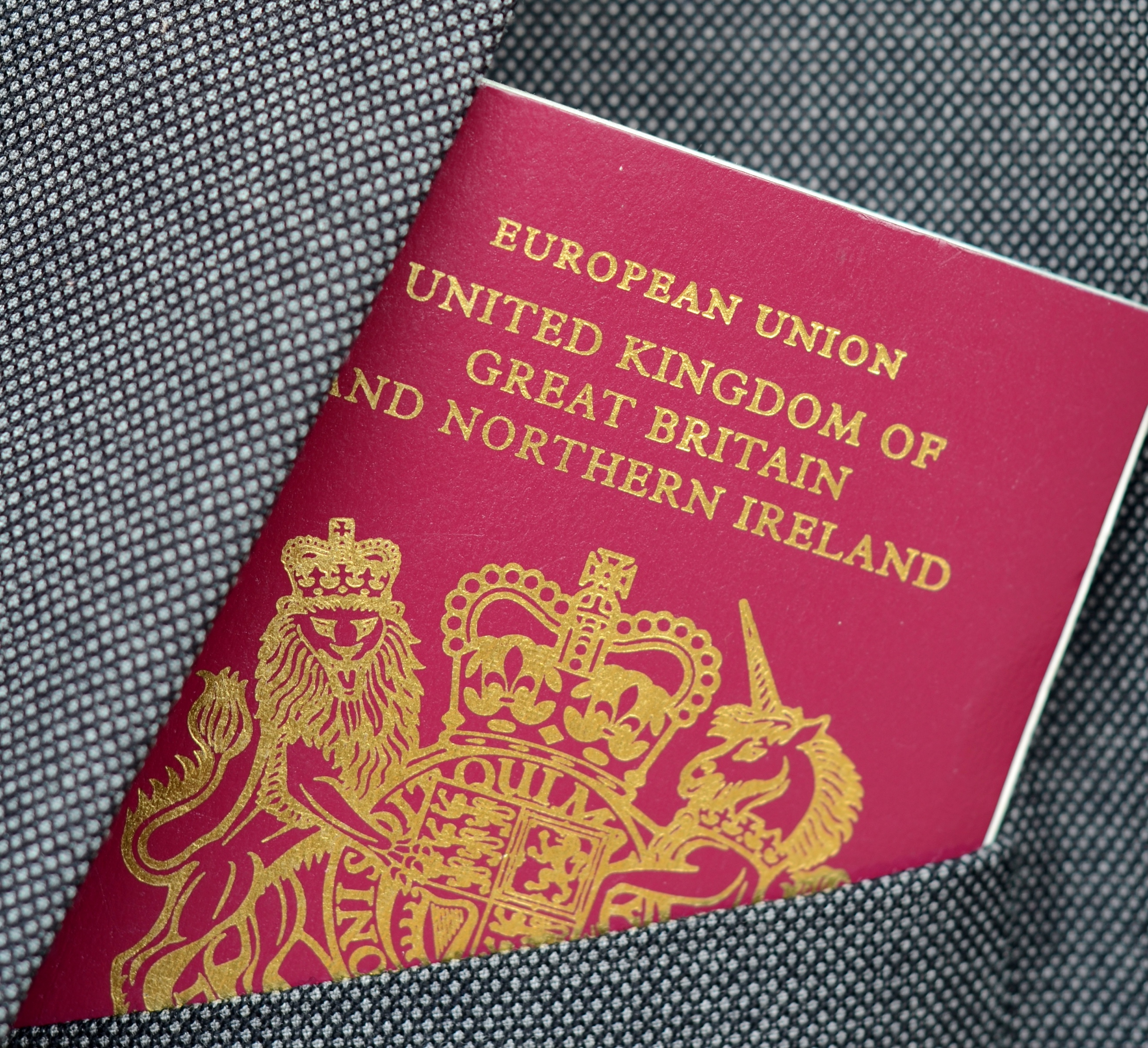 The Do’s and Don’ts of British Pensions