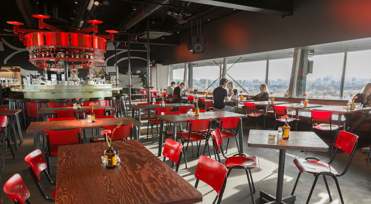 Delicious, Trendy & WheelchairFriendly Five Accessible Restaurants in