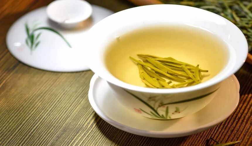 6 Types of Chinese Tea You Have to Try Expats Holidays
