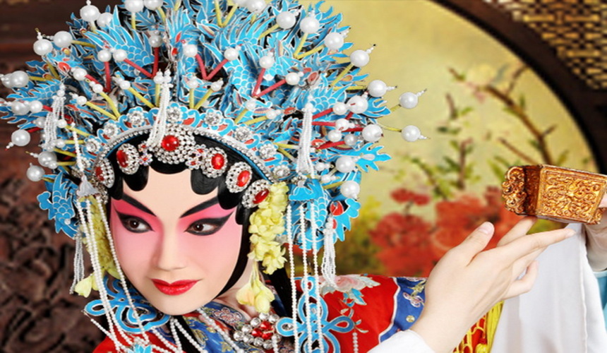 10 Quintessence of Chinese Culture Expats Holidays
