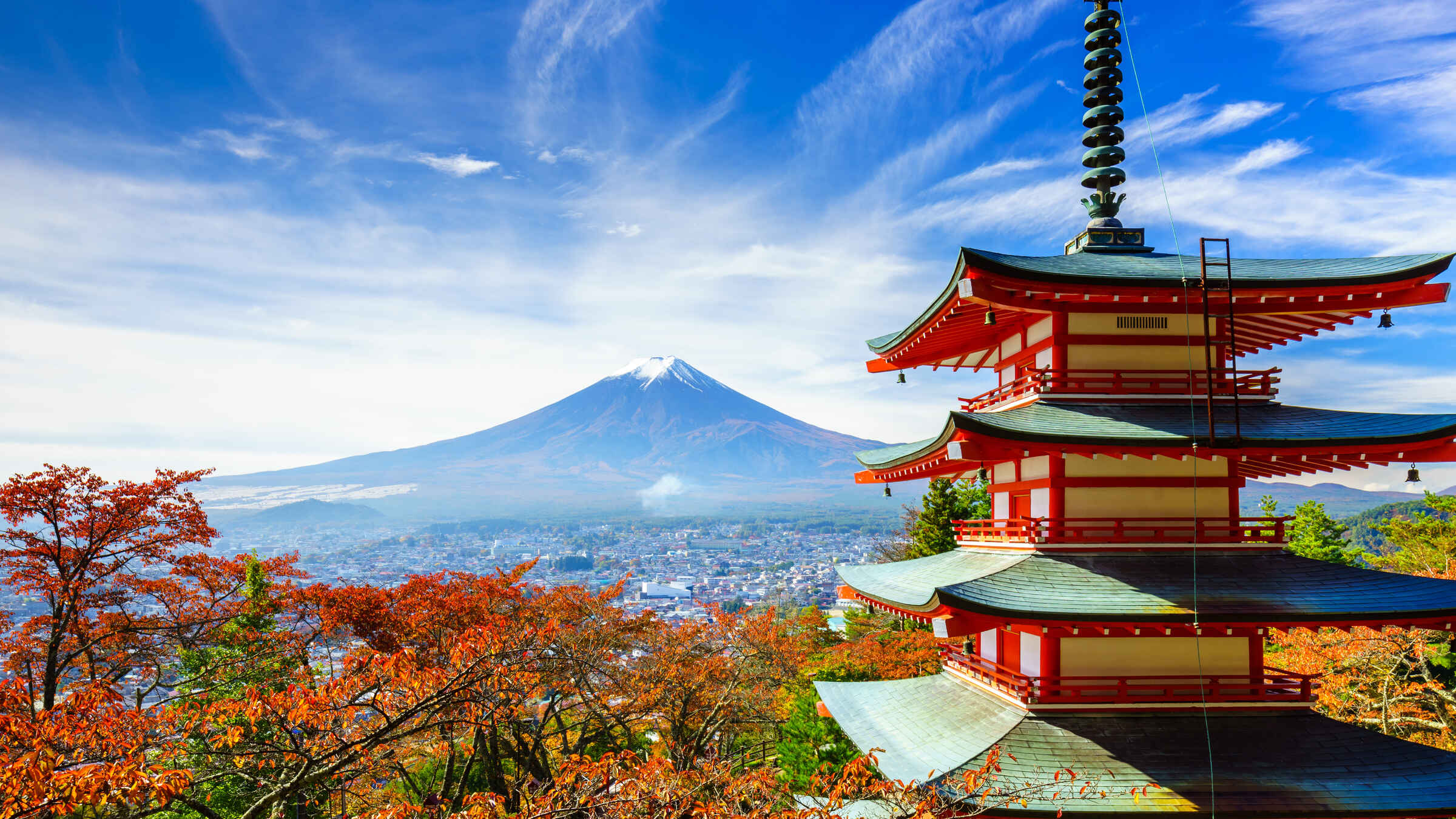 Japan Holiday Deals Expats Holidays