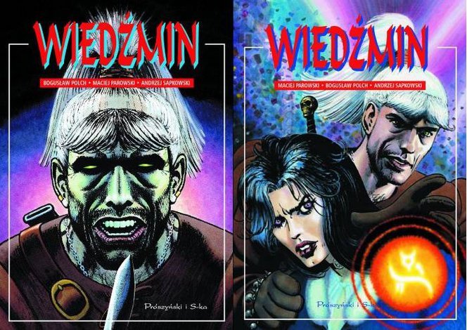 The Witcher Books and Their Place in Poland's Culture EXPATSPOLAND