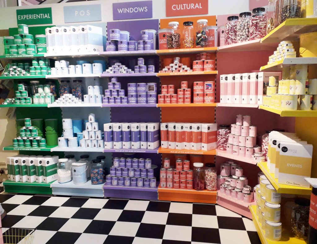 What is visual merchandising and why is it so important? eXPD8