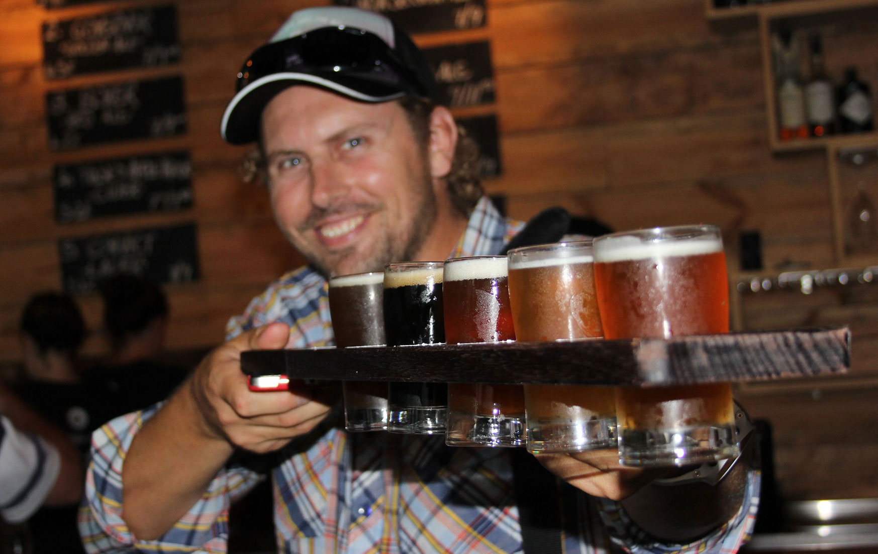 7 Epic Craft Beer Adventures Expedia AU Stories