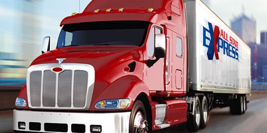 A Unique Expedite Company All State Express Trucking News