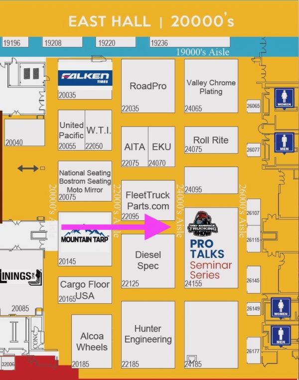 MATS 2020 Is Expediting for You? Trucking Blogs