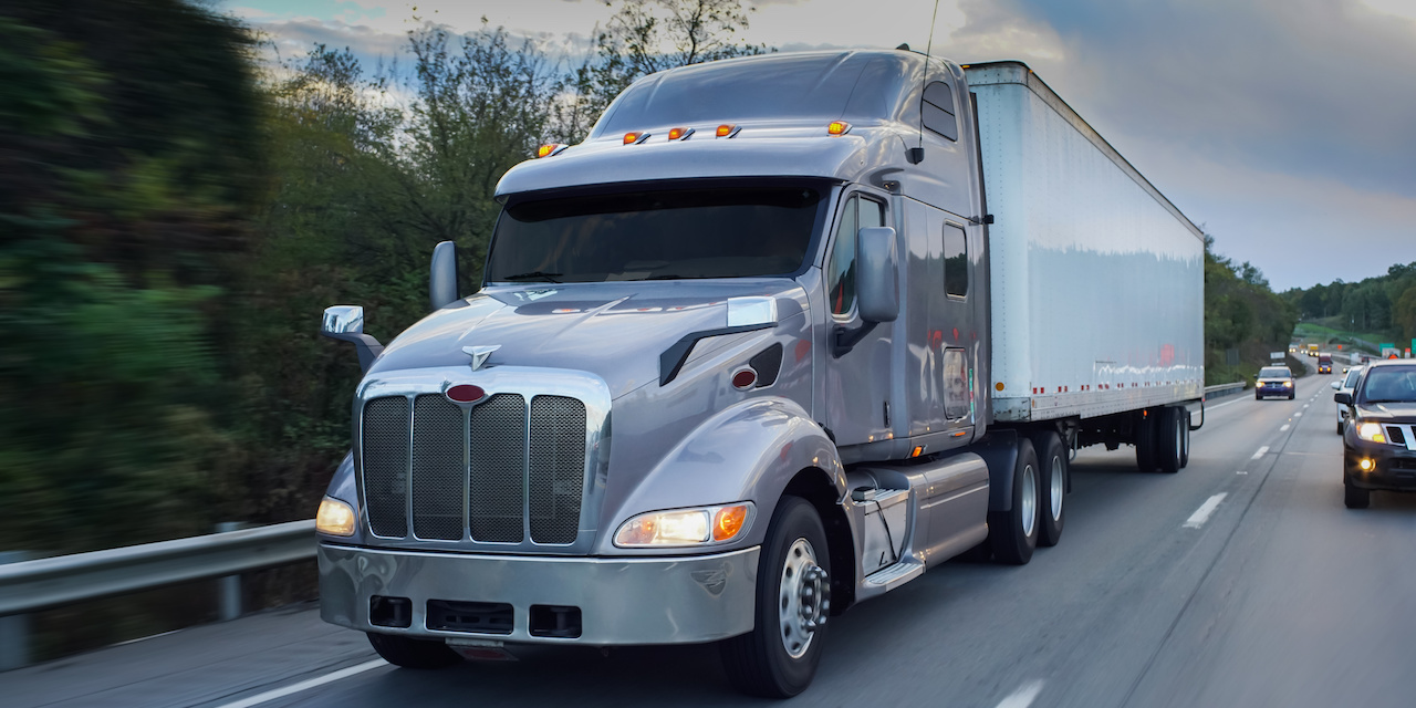 Truckers NonOwned Trailer vs Trailer Interchange Trucking Blogs