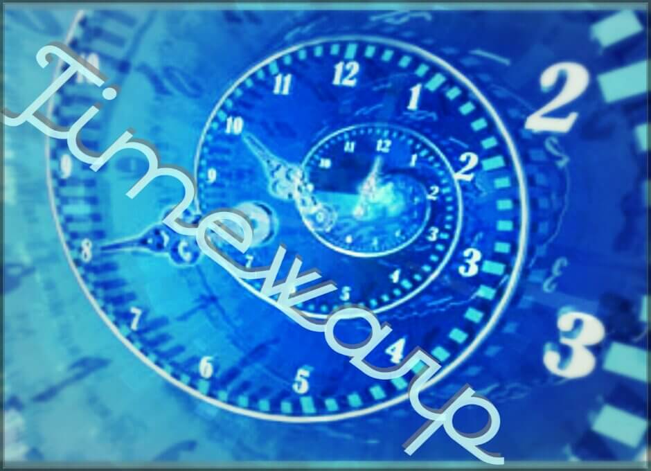 Timewarp Trucking Blogs