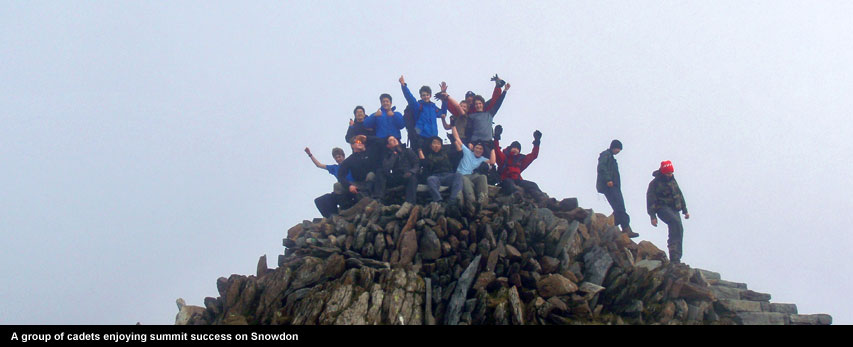 Youth Expeditions & Adventure Holidays