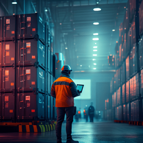 Warehousing & Distribution