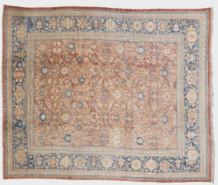 Top 10 Most Expensive Rugs in the World Expensive World