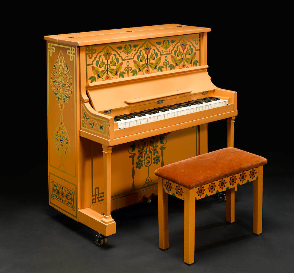 Top 10 Most Expensive Pianos in the World Expensive World