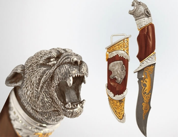Top 10 Most Expensive Pocket Knives in the World Expensive World